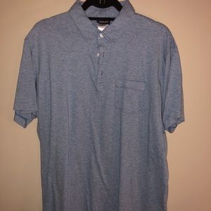 Patagonia Polo Shirt